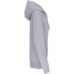 Sweatshirt à capuche épais