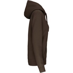 Sweatshirt à capuche épais