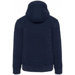 Sweat épais doublé vintage