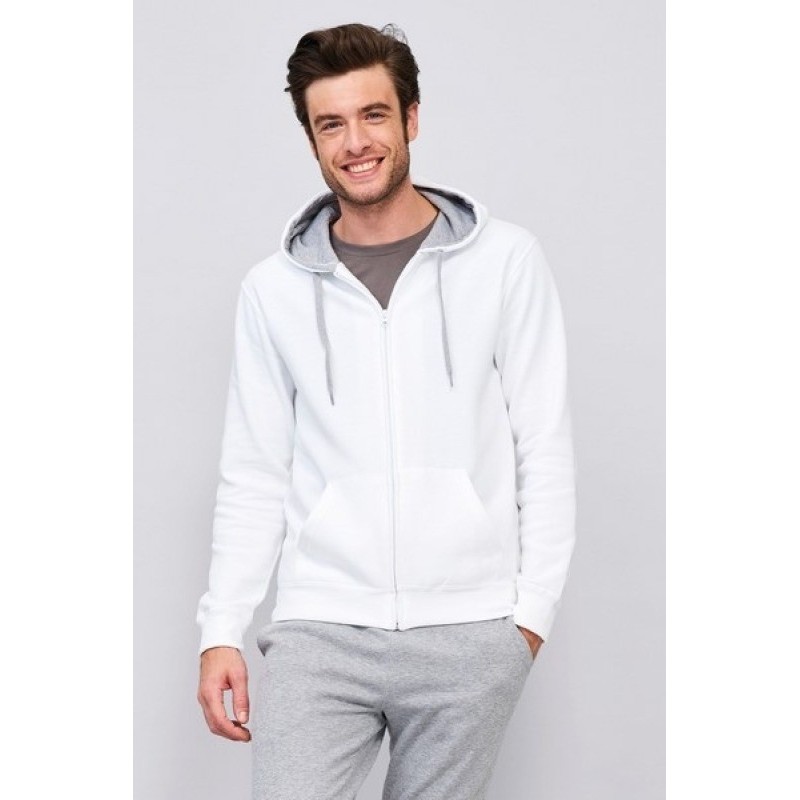 Sweat à capuche Soul