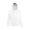 Sweat à capuche Soul