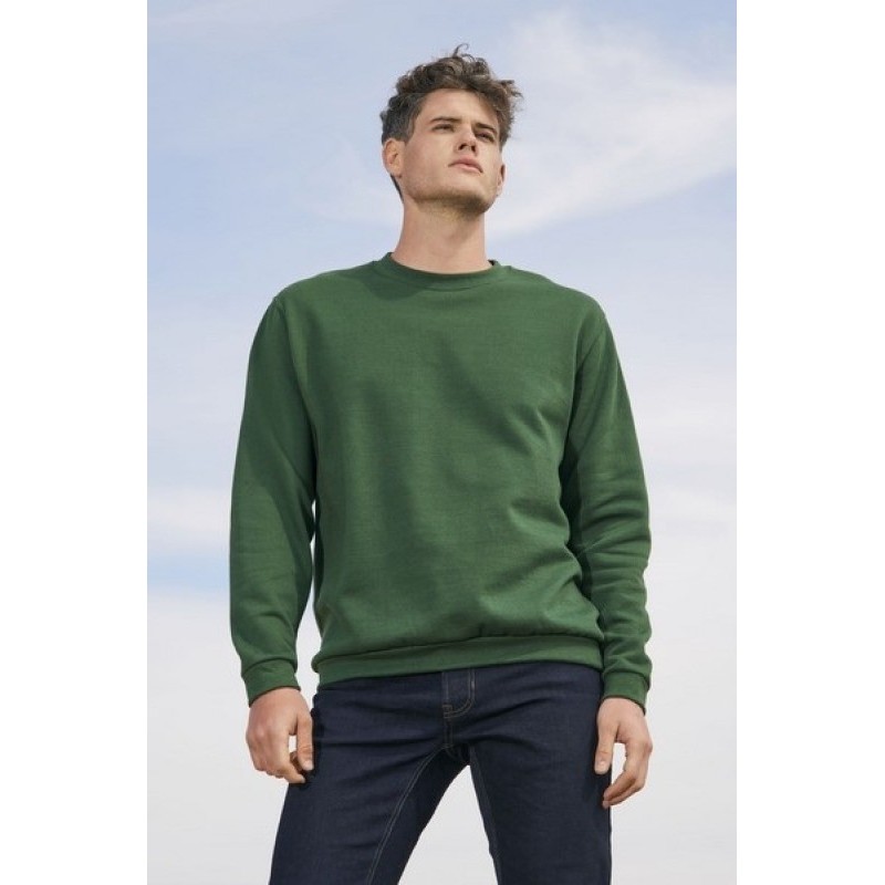 Sweat-shirt basique spider