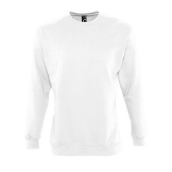 Sweat shirt mixte classique new supreme