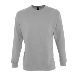 Sweat shirt mixte classique new supreme