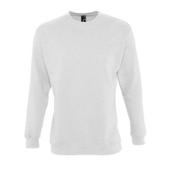 Sweat shirt mixte classique new supreme