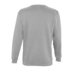 Sweat shirt mixte classique new supreme