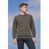 Sweat-shirt unisexe tendance - sully
