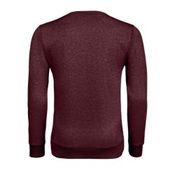 Sweat-shirt unisexe tendance - sully