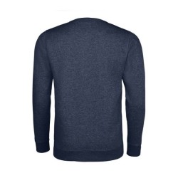 Sweat-shirt unisexe tendance - sully
