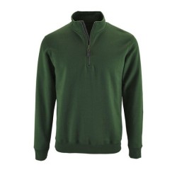 Sweat-shirt col camionneur - stan