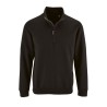 Sweat-shirt col camionneur - stan
