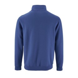 Sweat-shirt col camionneur - stan