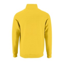 Sweat-shirt col camionneur - stan