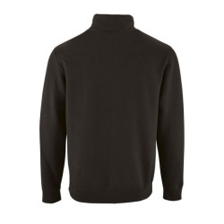 Sweat-shirt col camionneur - stan
