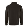 Sweat-shirt col camionneur - stan