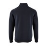 Sweat-shirt col camionneur - stan