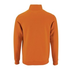 Sweat-shirt col camionneur - stan