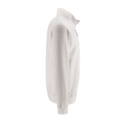 Sweat-shirt col camionneur - stan