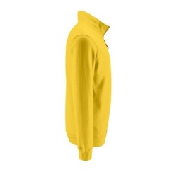 Sweat-shirt col camionneur - stan