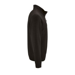 Sweat-shirt col camionneur - stan