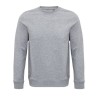 Sweat 80% coton bio 20% polyester recyclé