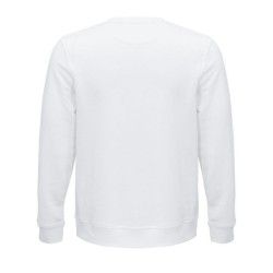 Sweat 80% coton bio 20% polyester recyclé
