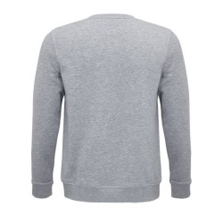 Sweat 80% coton bio 20% polyester recyclé