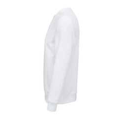 Sweat 80% coton bio 20% polyester recyclé