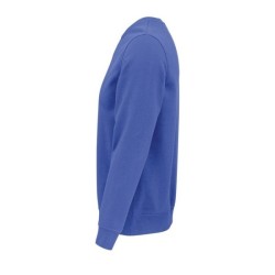 Sweat 80% coton bio 20% polyester recyclé