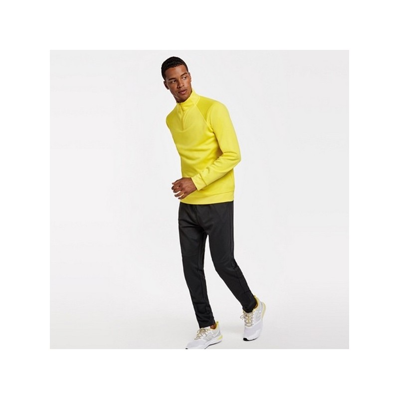 EPIRO - Sweat manches raglan