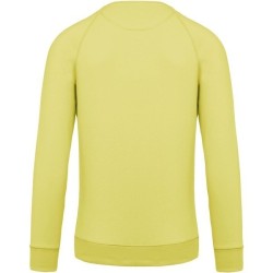 Sweat-shirt en coton bio Kariban