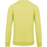 Sweat-shirt en coton bio Kariban