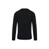 Sweat-shirt en coton bio Kariban