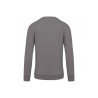 Sweat-shirt en coton bio Kariban