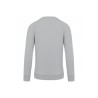 Sweat-shirt en coton bio Kariban