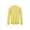 Sweat-shirt en coton bio Kariban