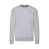 Sweat-Shirt Adulte - Lightweight Set-In
