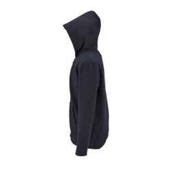 Veste zippée à capuche - stone kids