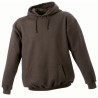 Sweat-shirt capuche Enfant - James Nicholson