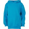 Sweat-shirt capuche Enfant - James Nicholson