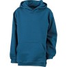 Sweat-shirt capuche Enfant - James Nicholson