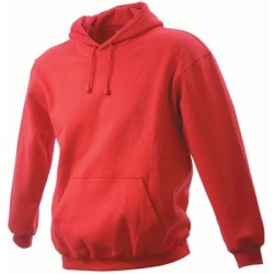 Sweat-shirt capuche Enfant - James Nicholson
