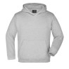 Sweat-shirt capuche Enfant - James Nicholson