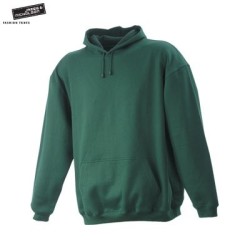 Sweat-shirt capuche Enfant - James Nicholson