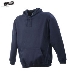 Sweat-shirt capuche Enfant - James Nicholson
