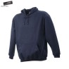 Sweat-shirt capuche Enfant - James Nicholson