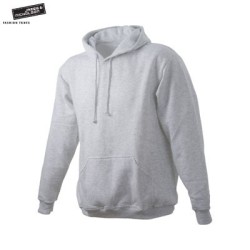 Sweat-shirt capuche Enfant - James Nicholson