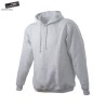 Sweat-shirt capuche Enfant - James Nicholson