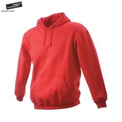 Sweat-shirt capuche Enfant - James Nicholson