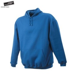 Sweat-shirt capuche Enfant - James Nicholson